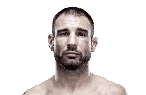 Isaac Vallie-Flagg Isaac VallieFlagg Official UFC Fighter Profile