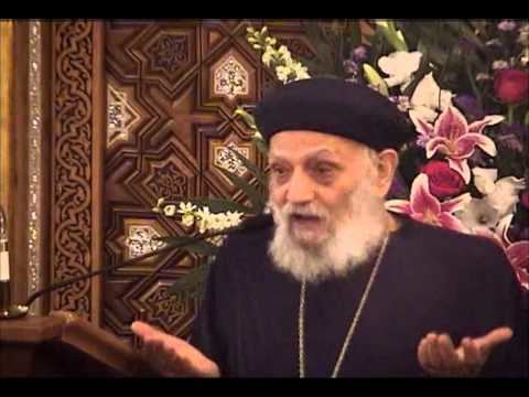 Isaac Wake Our Beloved Father Isaac Wake Fr Tadros Yacoub Malaty August 26