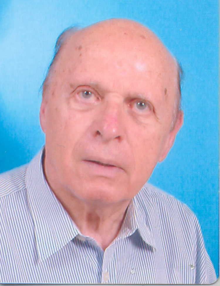 Isaak Markovich Khalatnikov khalatitpacruimkjpg