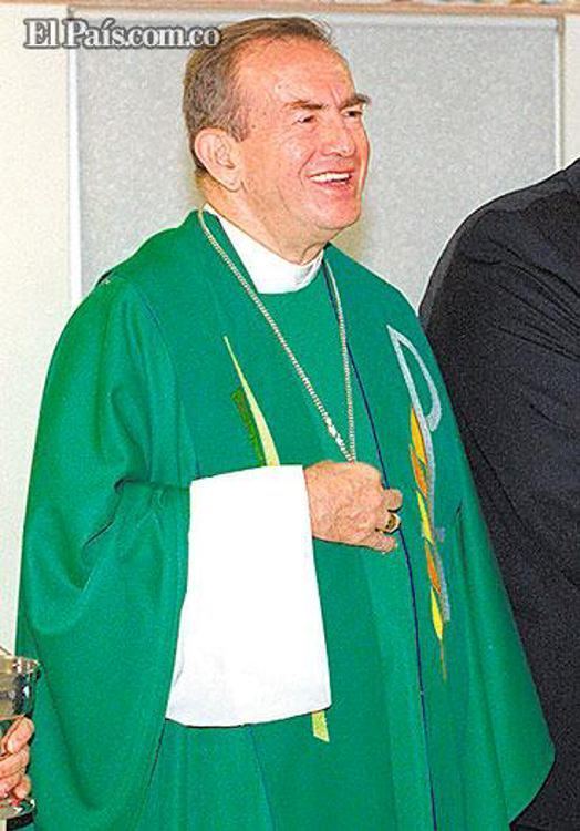 Isaías Duarte Cancino Quin mat a monseor Isaas Duarte Cancino arzobispo de Cali