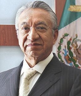 Isaías González Cuevas ISAAS GONZLEZ CUEVAS