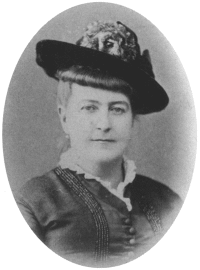 Isabel Burton Isabel Burton