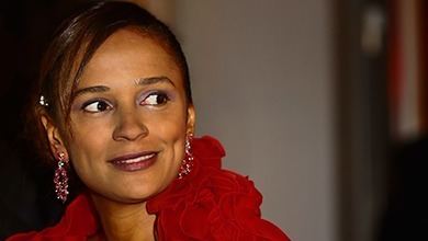 Isabel dos Santos Daddy39s Girl How An African 39Princess39 Banked 3 Billion