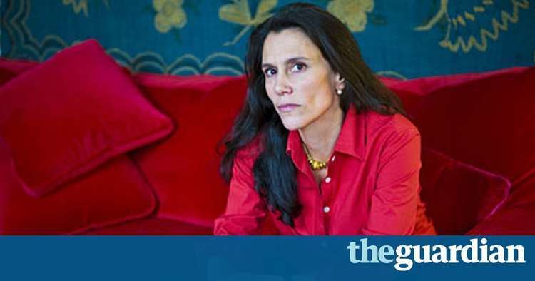 Isabel Fonseca My family values Isabel Fonseca writer Life and style The Guardian