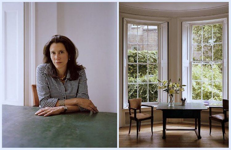 Isabel Fonseca Inside the Marriage of Martin Amis and Isabel Fonseca