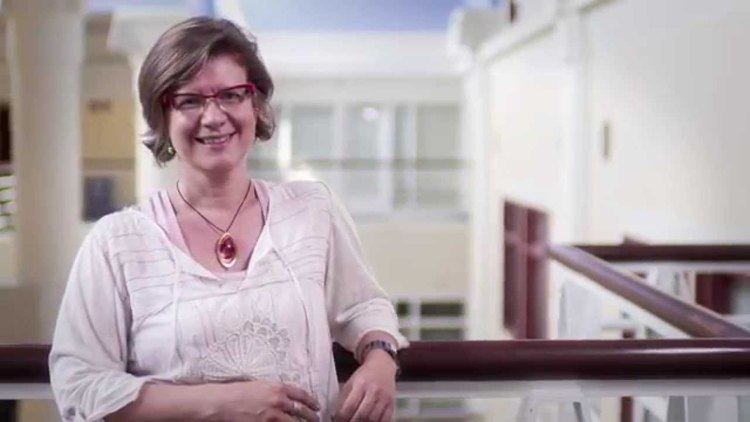 Isabel Gauthier 2015 SEC Professor of the Year Dr Isabel Gauthier YouTube