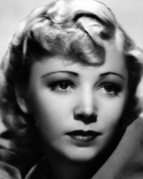 Isabel Jewell Isabel Jewell Lost horizon Actresses and Classic hollywood