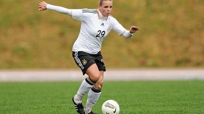 Isabel Kerschowski Kerschowski joins Wolfsburg ranks UEFA Women39s Champions