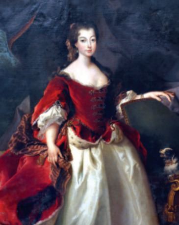 Isabel Luisa, Princess of Beira