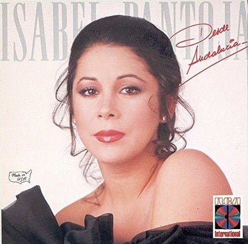 Isabel Pantoja Isabel Pantoja Biography Albums Streaming Links AllMusic