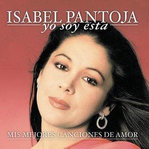 Isabel Pantoja Isabel Pantoja Free listening videos concerts stats and photos