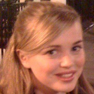 Isabel Suckling Isabel Suckling Bio Facts Family Famous Birthdays