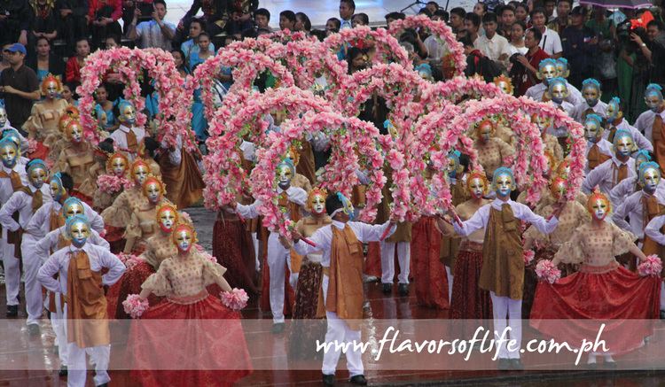 Isabela (province) Festival of Isabela (province)