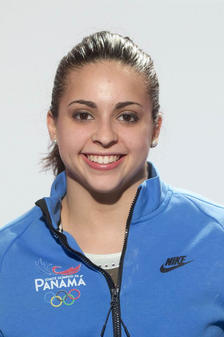 Isabella Amado Medrano httpsdatabasefiggymnasticscompublicactors.