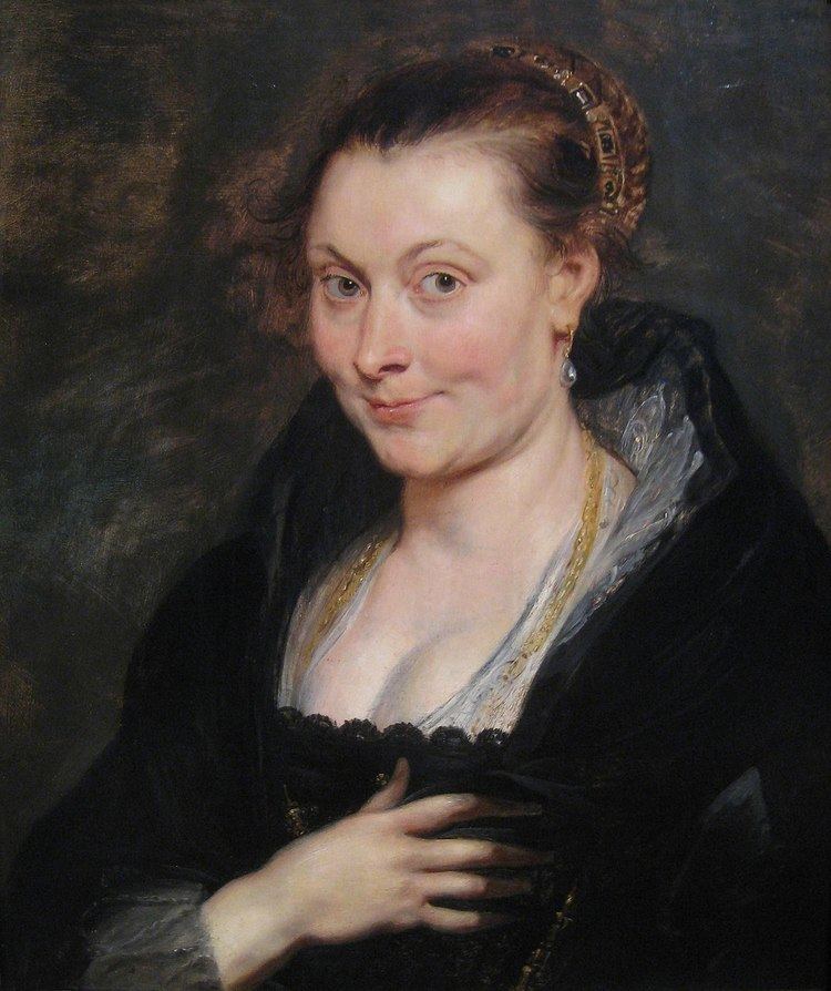 Isabella Brant httpsuploadwikimediaorgwikipediacommonsthu