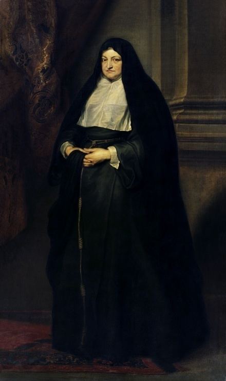 Isabella Clara Eugenia LIECHTENSTEIN THE PRINCELY COLLECTIONS