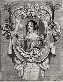 Isabella d'Este, Duchess of Parma httpsuploadwikimediaorgwikipediacommonsthu