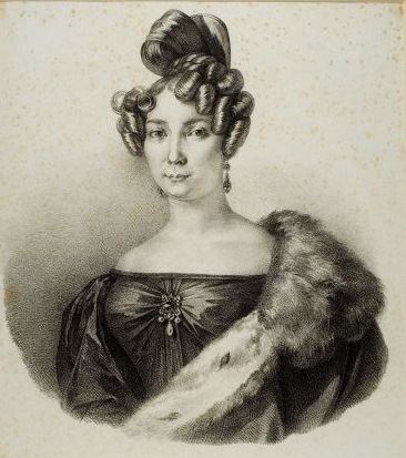 Isabella Fabbrica