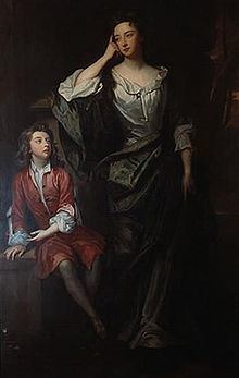 Isabella FitzRoy, Duchess of Grafton httpsuploadwikimediaorgwikipediacommonsthu