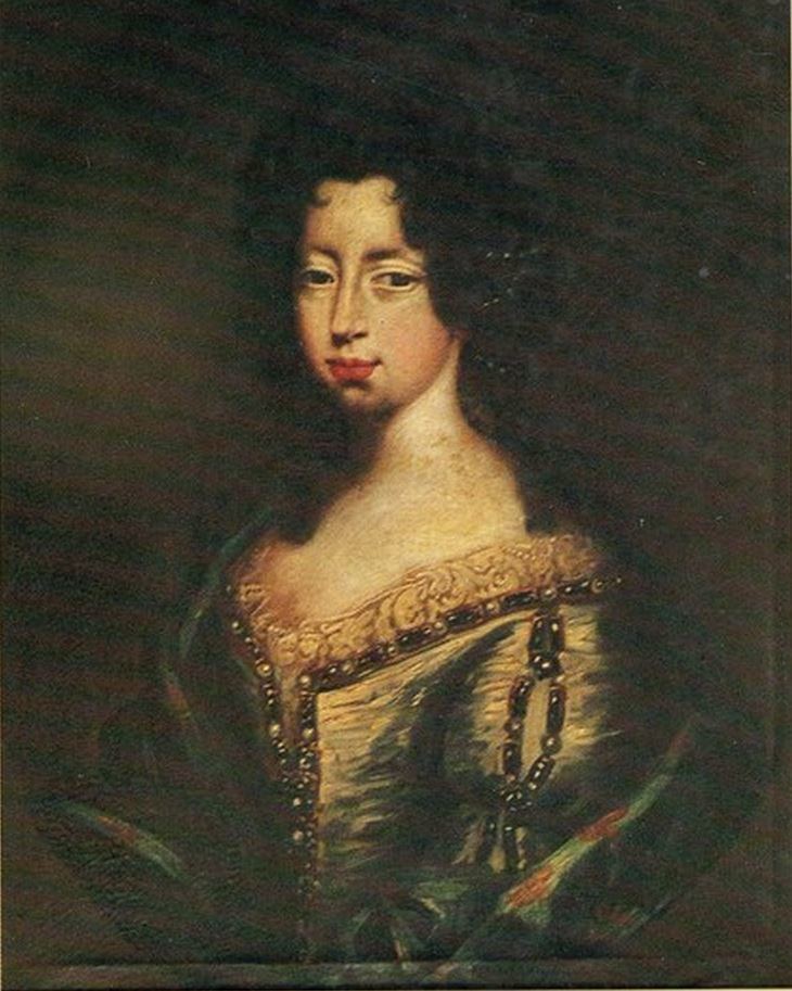 Isabella Gonzaga Isabella Gonzaga di Novellara Wikipedia