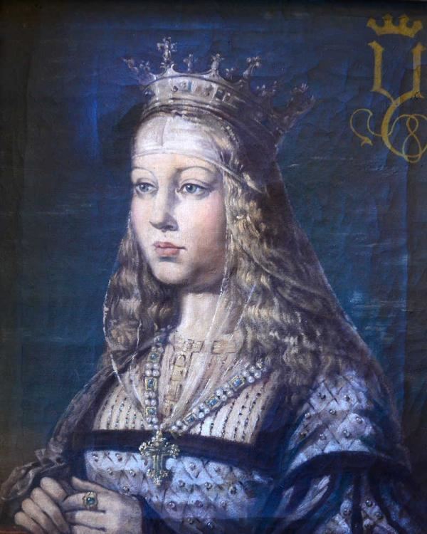 Isabella I of Castile Queen Isabella of Castile images