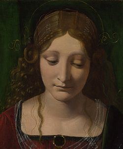 Isabella of Aragon, Duchess of Milan httpsuploadwikimediaorgwikipediacommonsthu