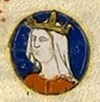Isabella of Aragon, Queen of France