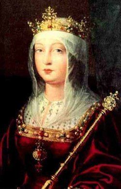 Isabella of Castile, Duchess of York Isabella of Castile Duchess of York 1355 23 December 1392