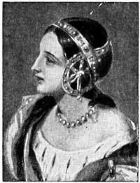 Isabella of France Britannia Admiral Sir Cloudesley Shovell