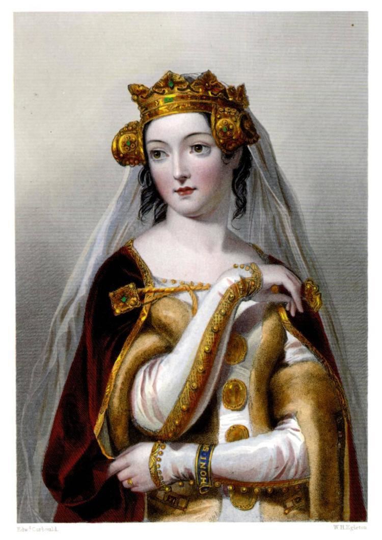 Isabella of France Isabella The SheWolf of France Titles for Sale by Manorial Counsel