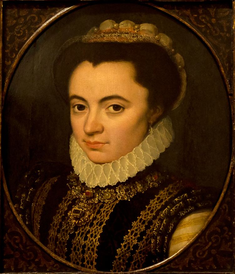 Isabella of Portugal Isabella von Portugal 15031539 Wikiwand