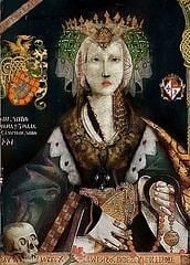 Isabella of Portugal, Queen of Castile uploadwikimediaorgwikipediacommons880Isabel
