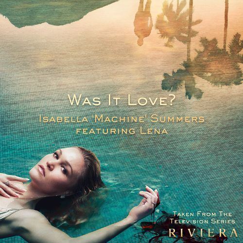 Isabella Summers Was It Love Isabella Summers Songs Reviews Credits AllMusic