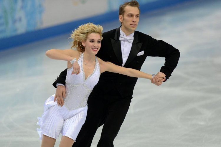 Isabella Tobias Ice skater Tobias to lose Lithuanian citizenship after becoming
