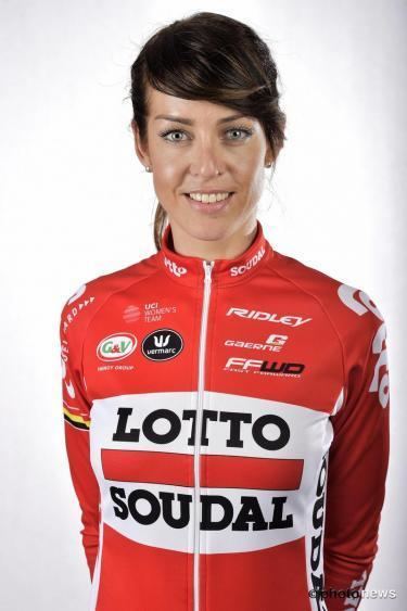 Isabelle Beckers Isabelle Beckers Riders Cyclingnewscom