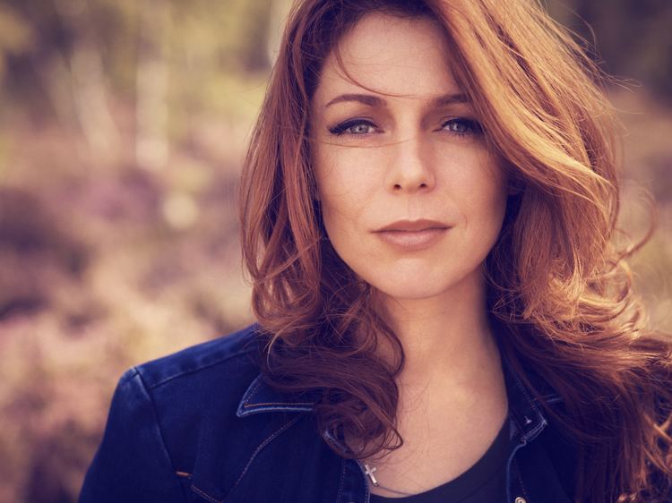 Isabelle Boulay Isabelle Boulay Artistes Audiogram