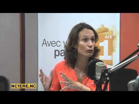Isabelle Champmoreau ISABELLE CHAMPMOREAU invite de la matinale du 6 octobre 2015 YouTube