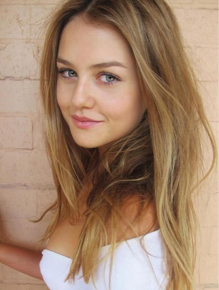 Isabelle Cornish Picture of Isabelle Cornish