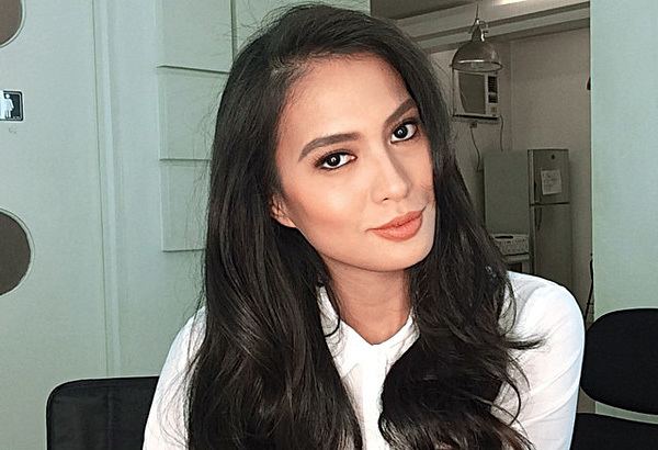 Isabelle Daza Why Isabelle Daza moved to ABSCBN Entertainment News