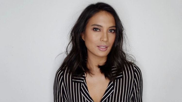 Isabelle Daza Filipina modelTV host hit over insensitive Instagram post Expat