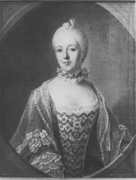 Isabelle de Charrière Isabelle de Charriere Alchetron The Free Social Encyclopedia