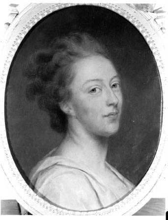 Isabelle de Charrière Belle van Zuylen Werk over Belle