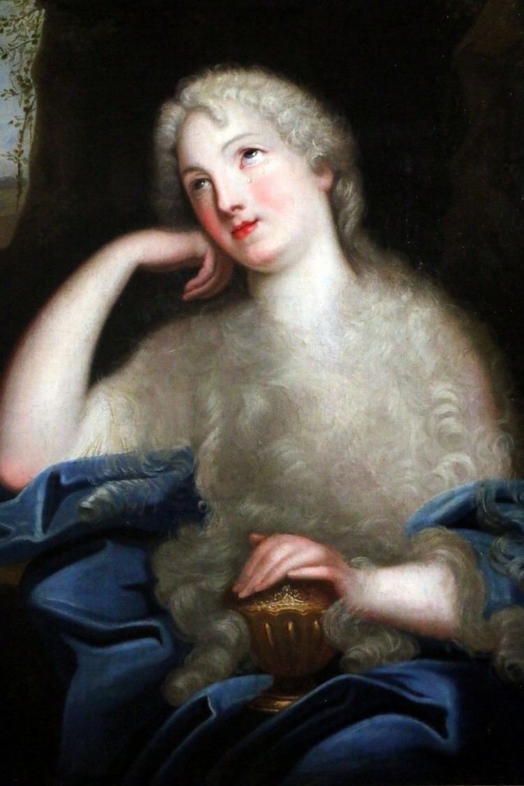 Isabelle de Ludres Isabelle de Ludres