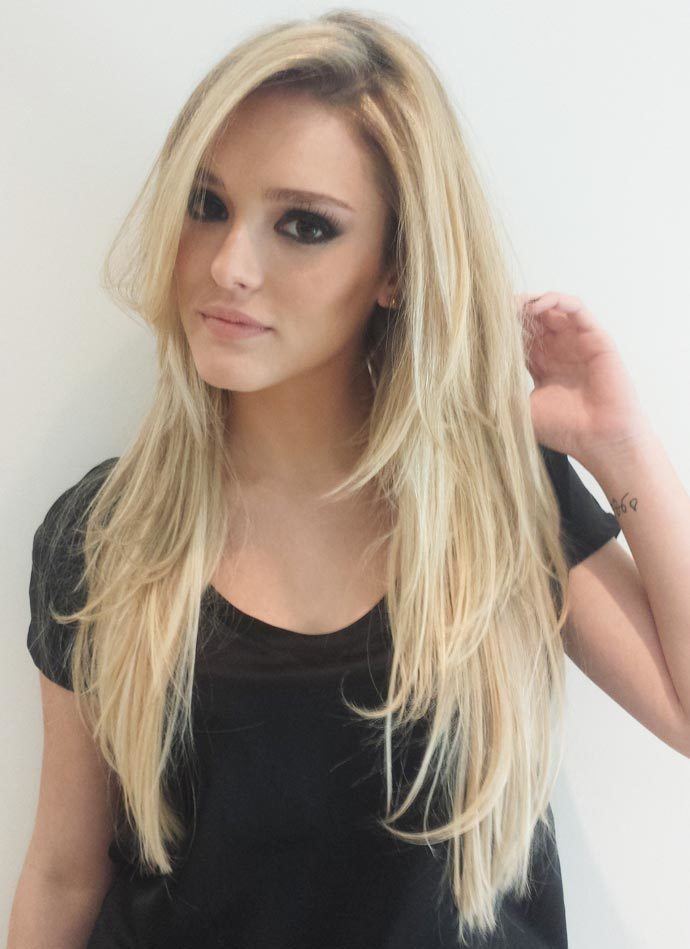 Isabelle Drummond 17 agosto 2015 Quarantine mood