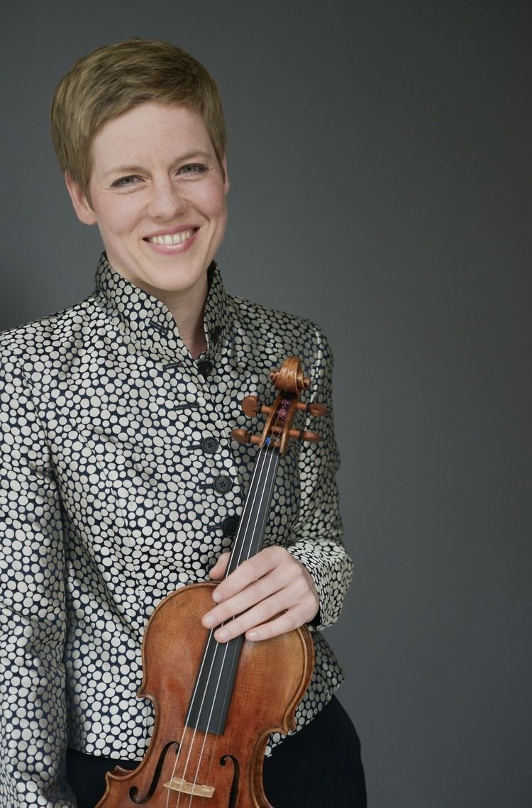 Isabelle Faust Impresariat Simmenauer Violin Isabelle Faust Images