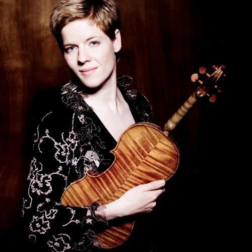 Isabelle Faust Isabelle Faust