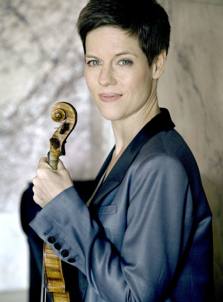 Isabelle Faust Isabelle Faust Violin Nordic Artists Management