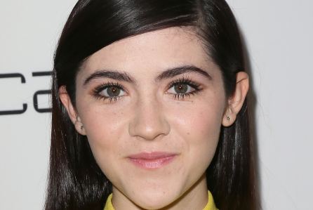 Isabelle Fuhrman Isabelle Fuhrman Joins 39Masters Of Sex39 Deadline