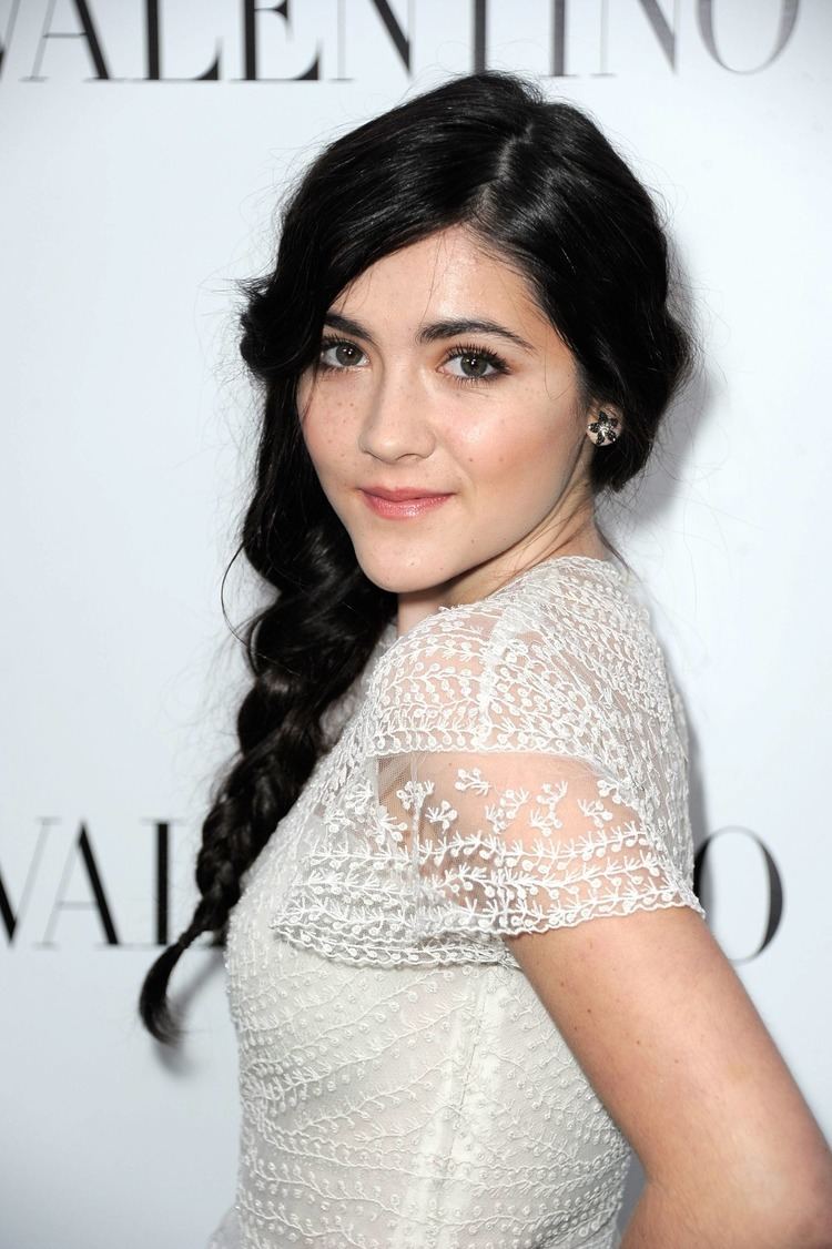 Isabelle Fuhrman Photo 4 of 26 Isabelle Fuhrman