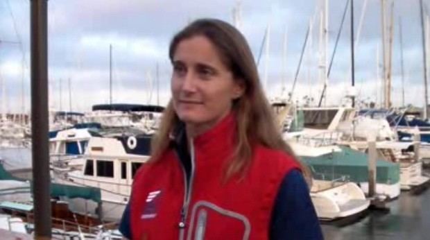 Isabelle Kinsolving Isabelle Kinsolving Farrar One Last Time Scuttlebutt Sailing News